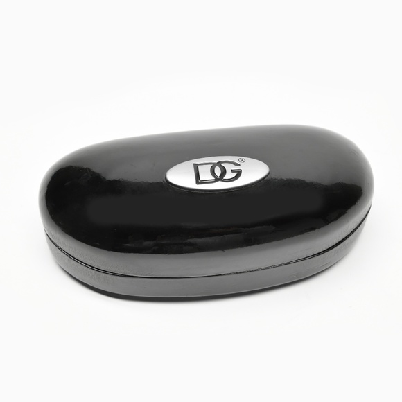 D&G Dolce & Gabanna Sunglasses with Case - Picture 12 of 12